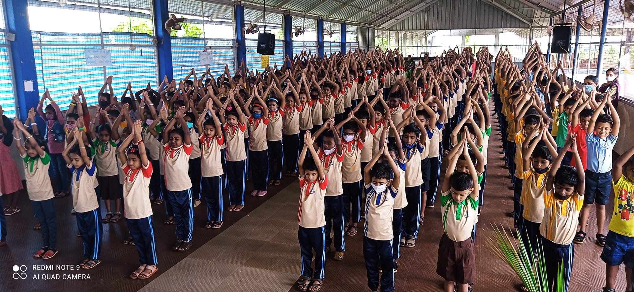 Cultural Program