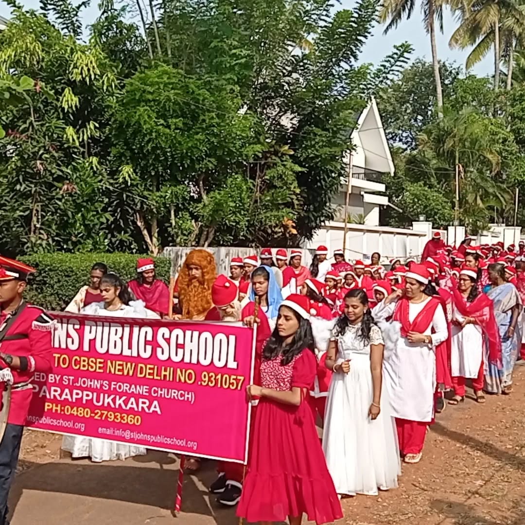 Cultural Program