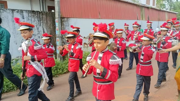 Cultural Program