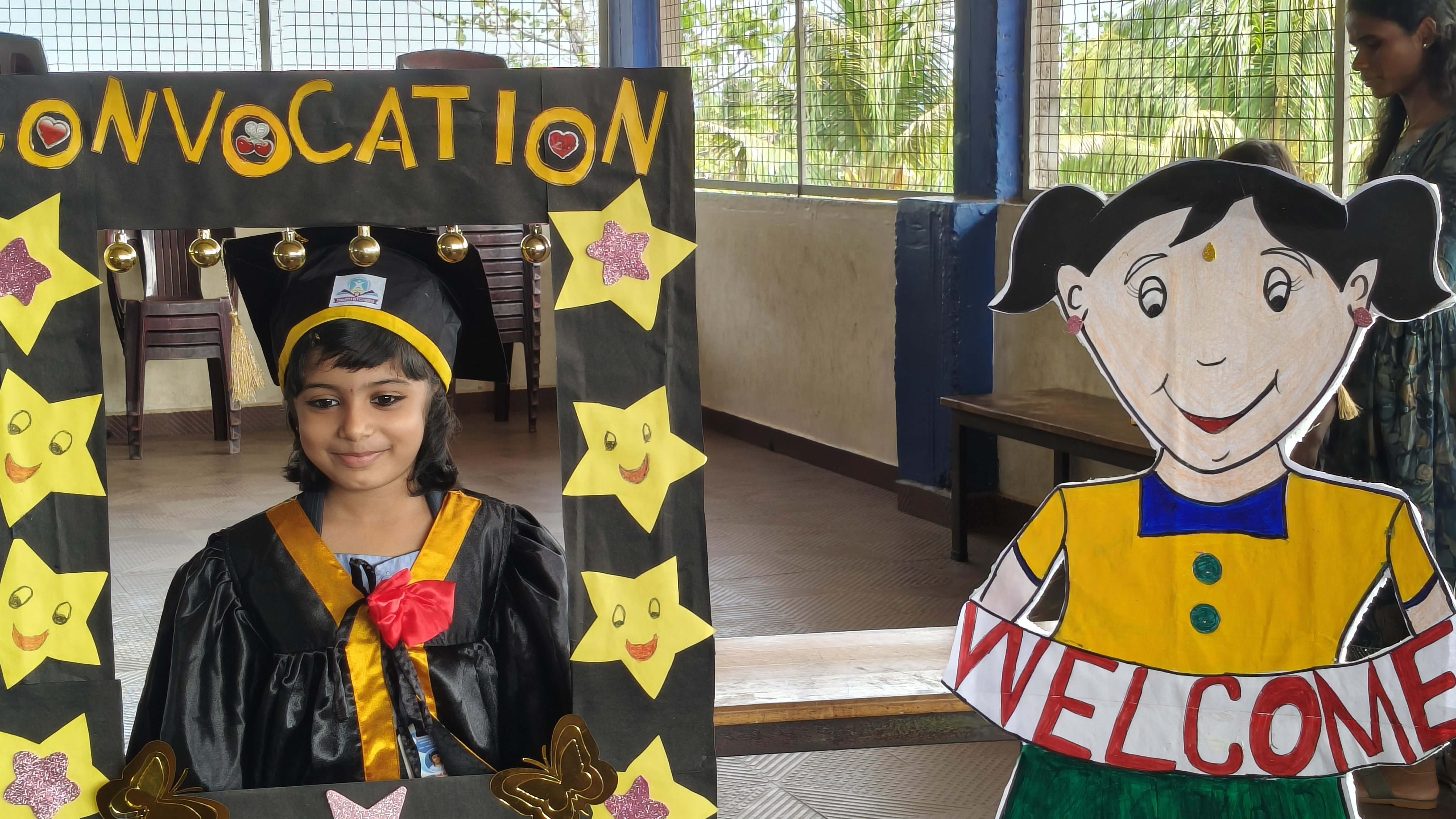 Graduation Ceremony