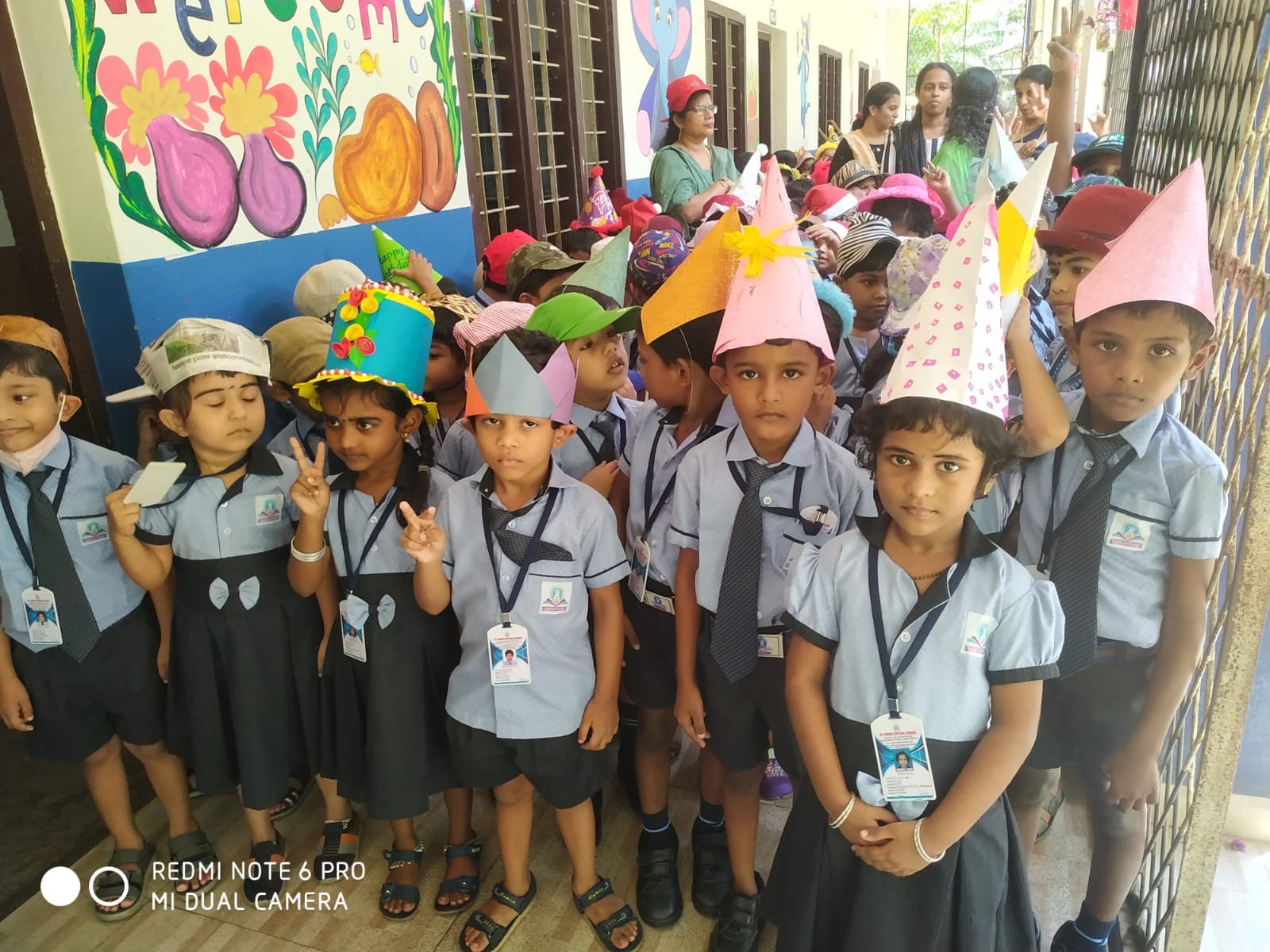 School Event