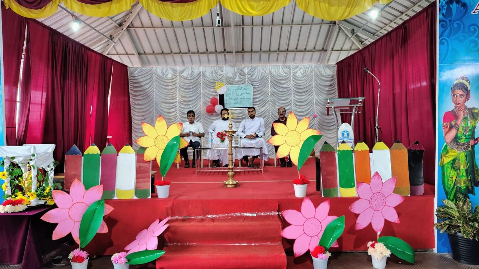 Graduation Ceremony