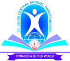 St. Johns School Logo