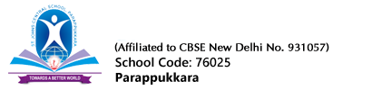 St. Johns Public School Logo